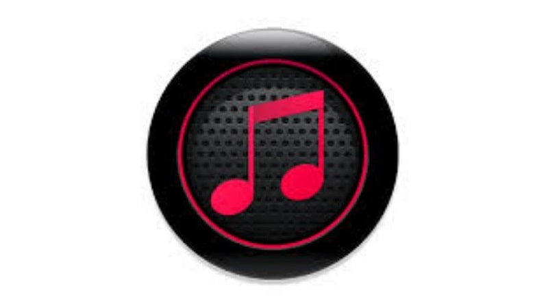 Rocket Music Player APK - app icon