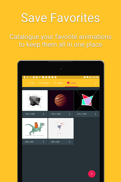 Boot Animations - screenshot 11