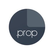 BuildProp Editor Premium - app icon