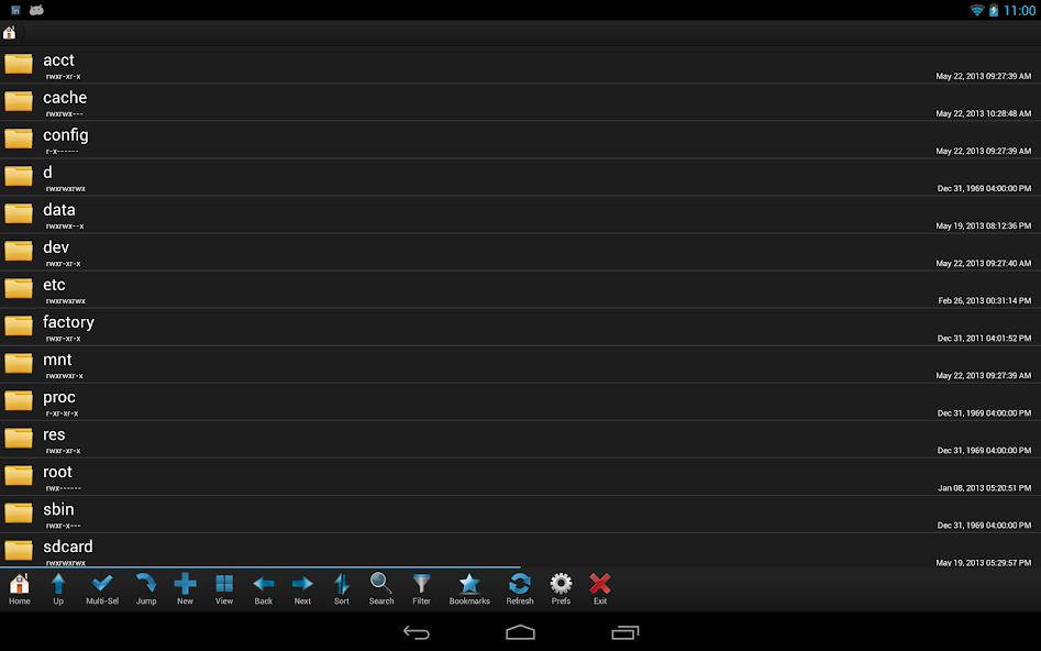 ROM Toolbox Pro - screenshot 11