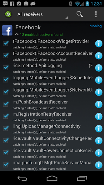 ROM Toolbox Pro - screenshot 8