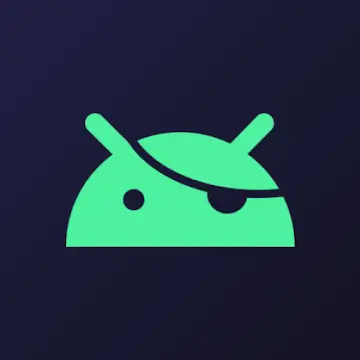 Root Booster - app icon
