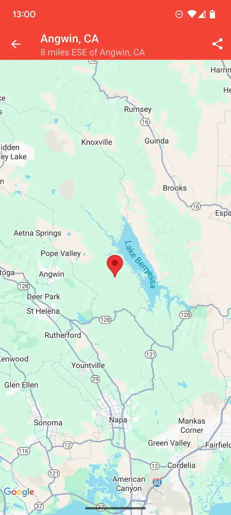 My Earthquake Alerts Pro v26.1.0 APK (Full Version) - screenshot 4