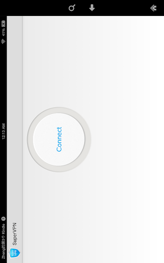 SuperVPN Pro - screenshot 6