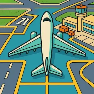 Tower Control Manager MOD APK icon