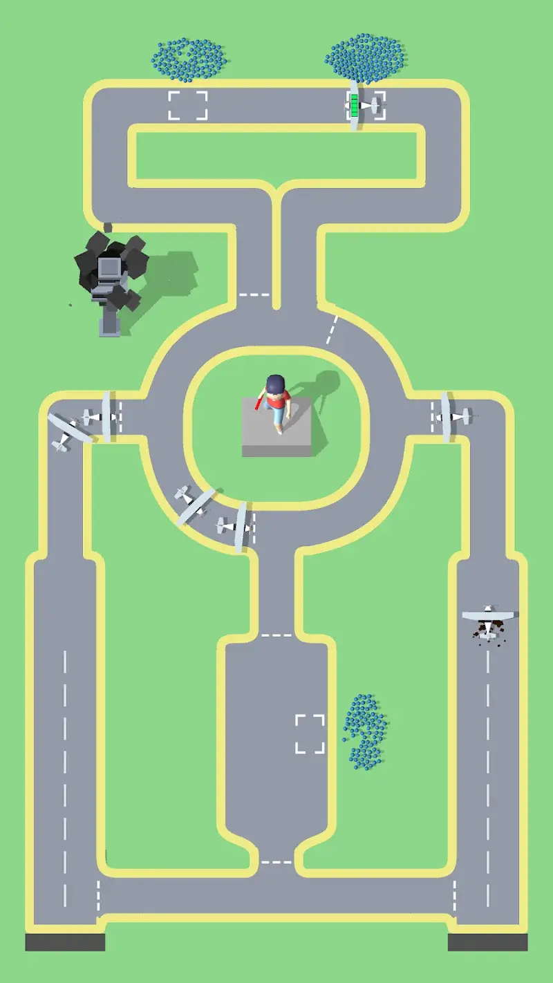 Tower Control Manager - screenshot 2