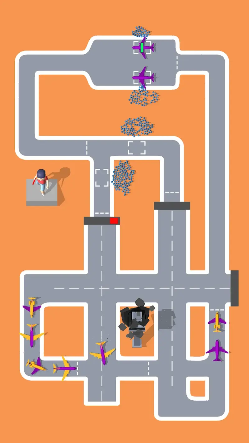 Tower Control Manager - screenshot 3