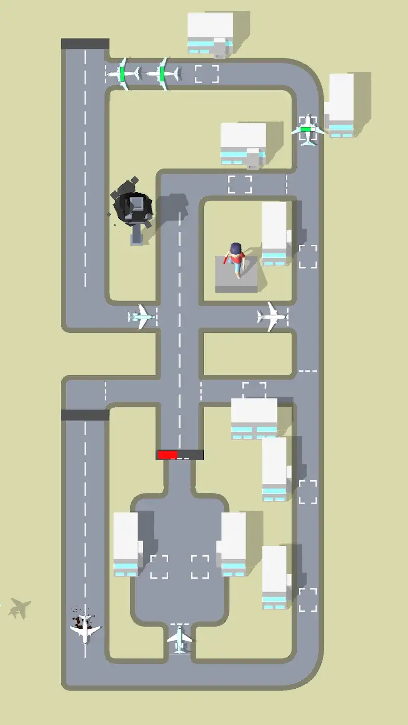 Tower Control Manager - screenshot 4