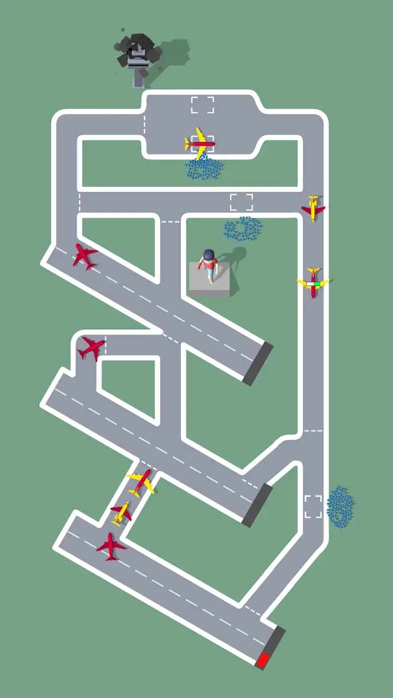 Tower Control Manager - screenshot 5