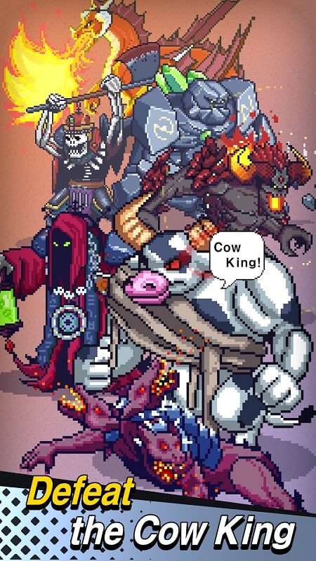 Teddybear Survivor APK - screenshot 1