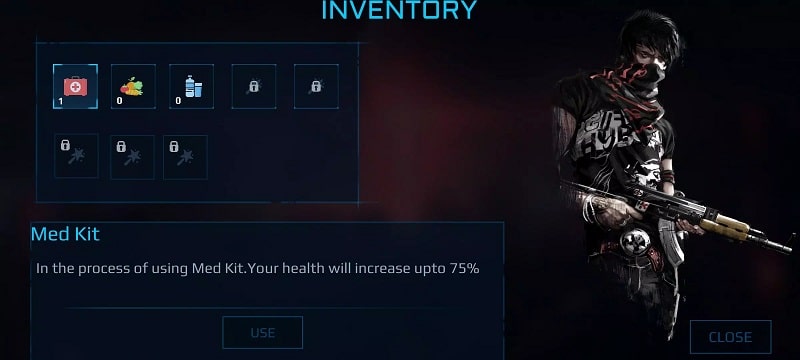 Day Before Die Open World - screenshot 3