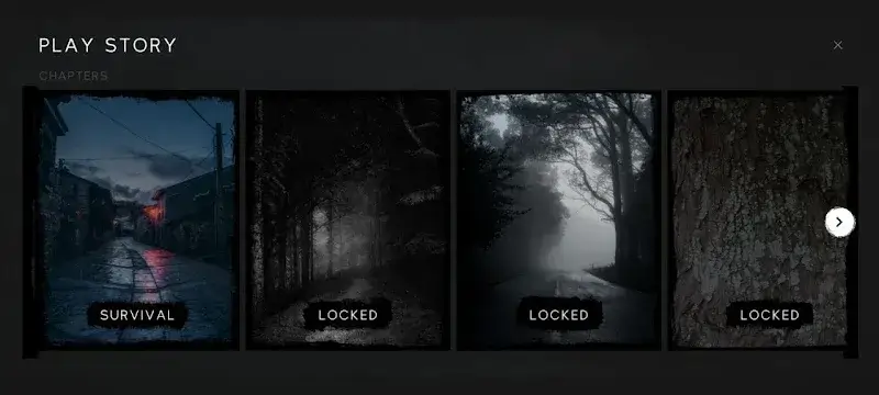 Day Before Die Open World - screenshot 6