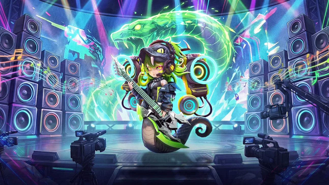 Samkok: New Force - screenshot 6