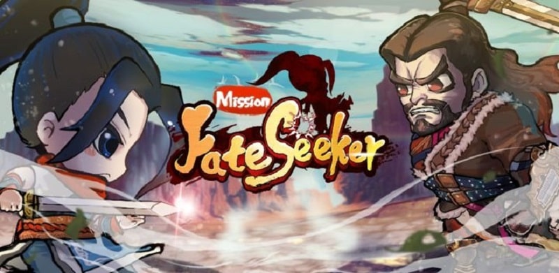 Fate Seeker Mission APK - app icon