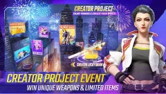 Bullet Angel: Xshot Mission M - screenshot 2