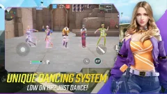 Bullet Angel: Xshot Mission M - screenshot 4