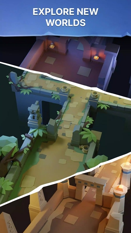 Knights in Dungeon APK - screenshot 1