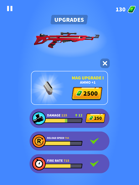 Johnny Trigger: Sniper - screenshot 23