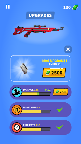 Johnny Trigger: Sniper - screenshot 7