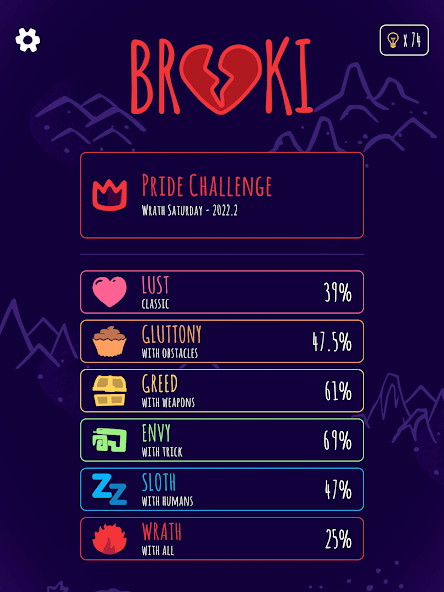 Broki - screenshot 11