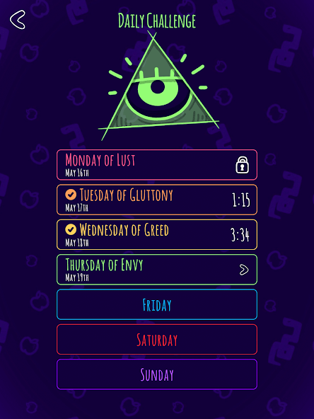 Broki - screenshot 14