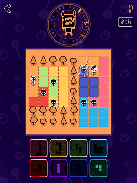 Broki - screenshot 17