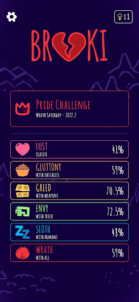 Broki - screenshot 3