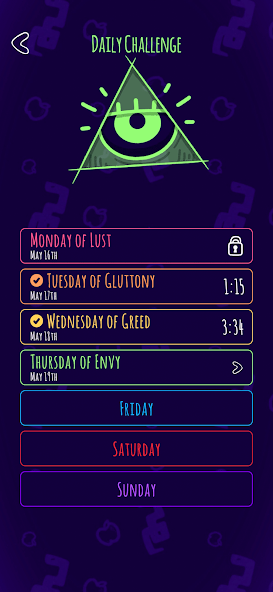 Broki - screenshot 6