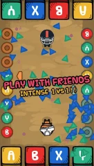 DueLito - screenshot 2