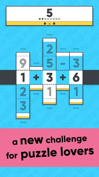 Numito - screenshot 3