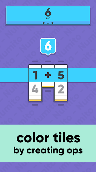 Numito - screenshot 4