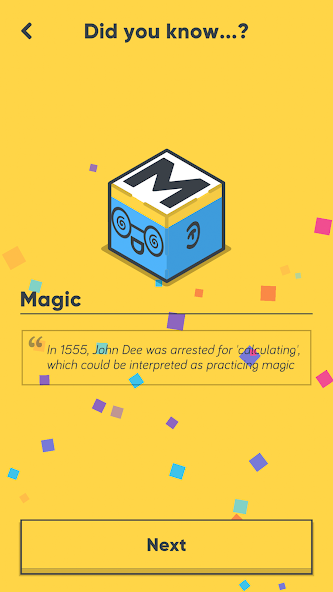 Numito - screenshot 8