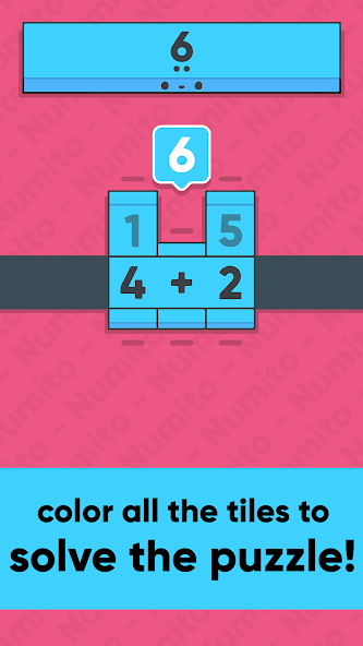 Numito - screenshot 9