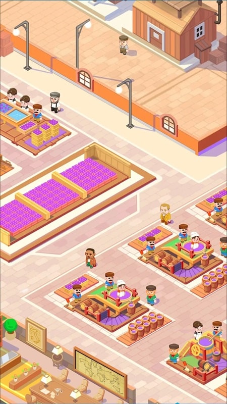 Juice Making APK - screenshot 4