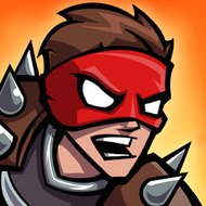 HonorBound - app icon