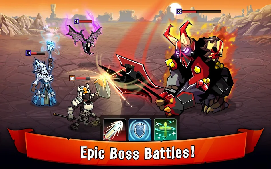 HonorBound - screenshot 5