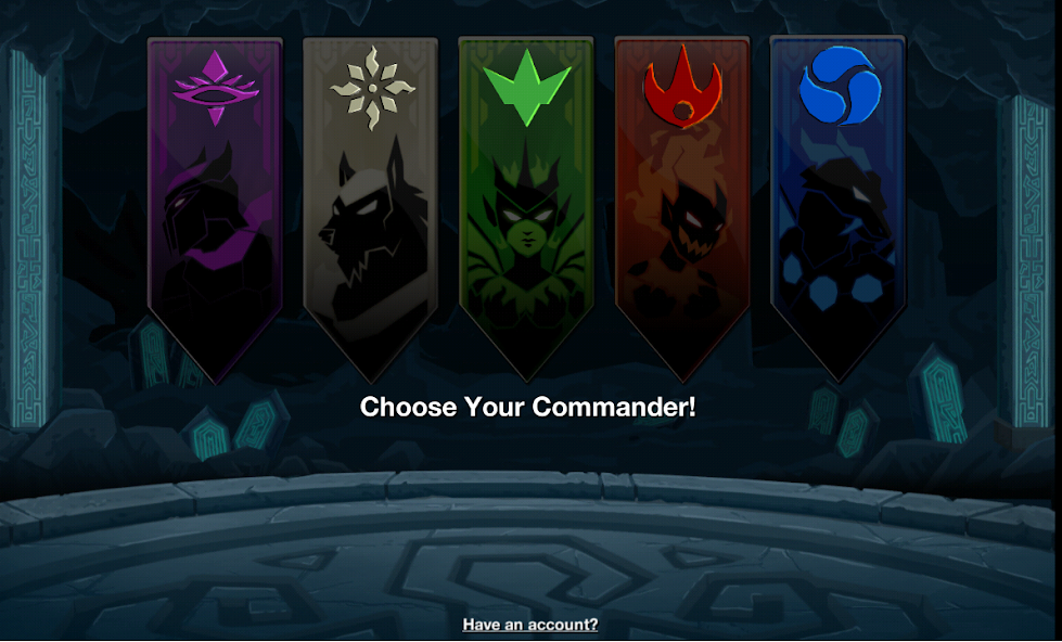 HonorBound - screenshot 7