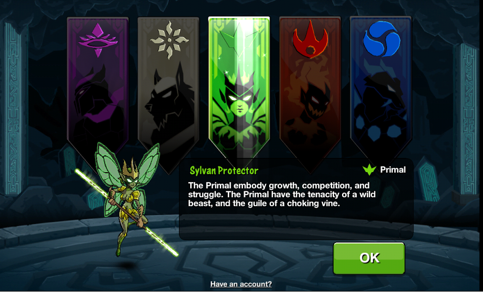 HonorBound - screenshot 8