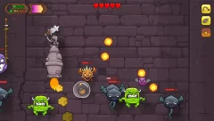 Knightmare Tower - screenshot 4