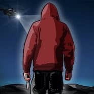 Gangster Nation MOD APK icon