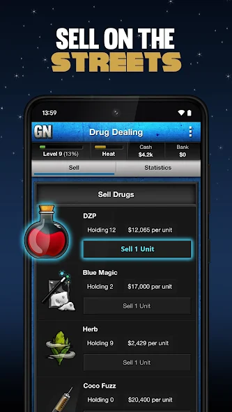 Gangster Nation - screenshot 5