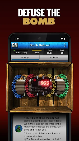 Gangster Nation - screenshot 6