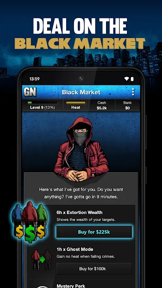 Gangster Nation - screenshot 7