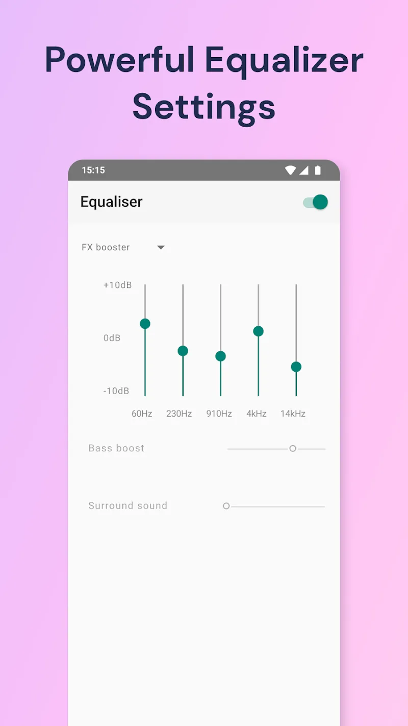 JukeBox - screenshot 4