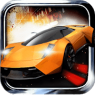 Fast Racing 3D - app icon