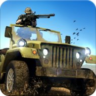 Hunting Safari 3D MOD APK icon