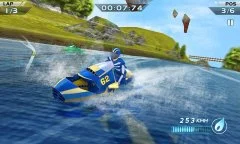 Powerboat Racing 3D - screenshot 4