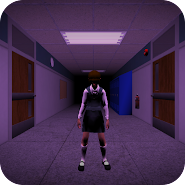 Haunted School -  Horror Ghost MOD APK icon