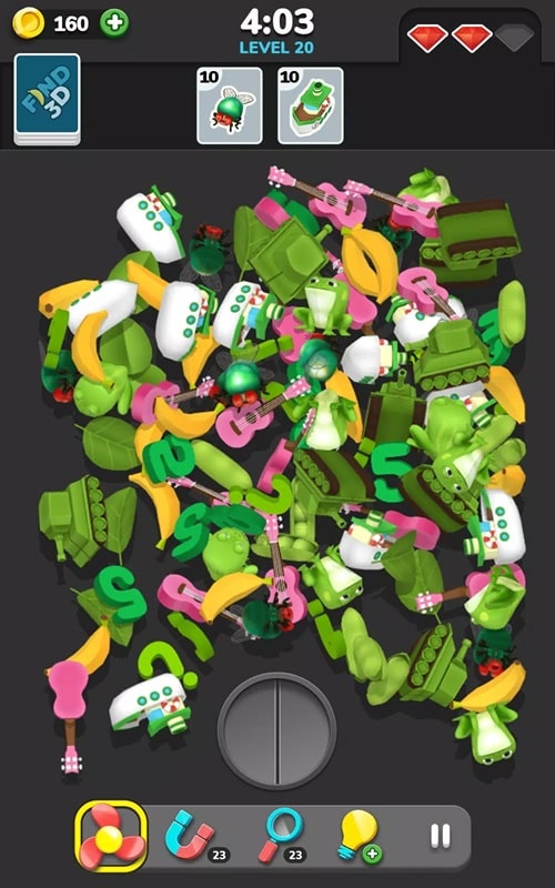 Find 3D APK - screenshot 2