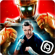 Real Steel - app icon